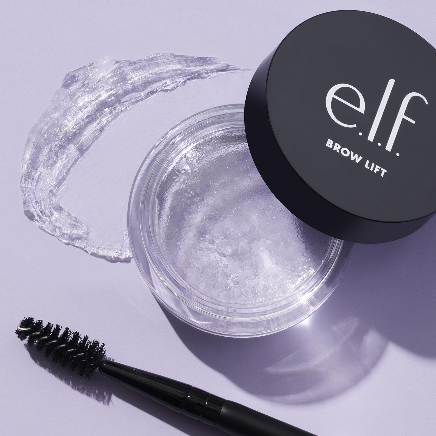 E.L.F. BROW LIFT (FIJACIÓN EXTREMA GEL TRANSPARENTE PARA CEJAS)